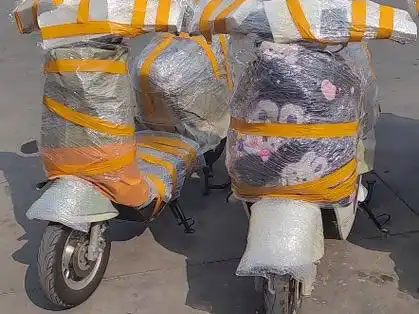 鸡冠电瓶车物流运输